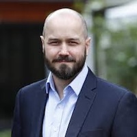 Andrew Mernagh